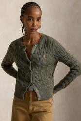 Ralph Lauren cardigan pentru femei din bumbac 9BYA-SWD00S_91A (211971868)