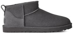 UGG cizme de zăpadă pentru bărbați din piele întoarsă M Classic Ultra Mini 9BY2-OBMYZK_90X