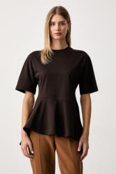 BOSS tricou pentru femei din bumbac Endora 9BY2-TSDZ62_88X (50568958)