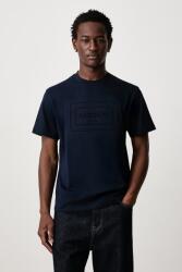 Lacoste tricou pentru bărbați din bumbac 9BY2-TSMZA1_59X (TH0794)