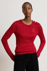 Ralph Lauren pulover pentru femei cu bumbac 9BY2-SWDZUC_33X (200P14039)