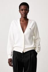Lacoste cardigan pentru femei cu lână 9BYA-SWD176_01X (AF4143)