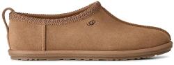 UGG papuci de casă pentru femei din piele întoarsă W Tasman Deconstructed 9BY2-KLDZSZ_82X
