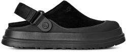 UGG șlapi pentru femei W Goldenglow Suede Clog 9BY2-KLDZSL_99X