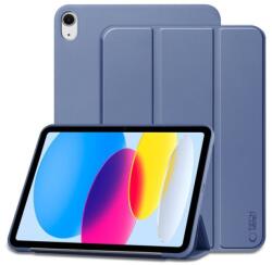 Tech-Protect Husă Smart pentru iPad 10.9" 10 / 2022 / 11" 11 / 2025, albastră, Tech-Protect