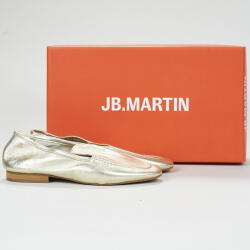 JB Martin Mocasini Femei FESTA JB Martin Auriu 37 - spartoo - 185,00 RON