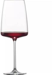Zwiesel Glas pahar de vin Sensa Beaujolais 535 ml Pahar