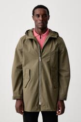 United Colors of Benetton jachetă pentru bărbați PPY2-KUM0BK_78X (23PQUN06M)