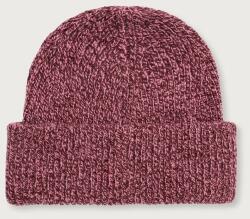 Cloimh beanie női gyapjú - rózsaszín Univerzális méret