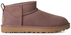 UGG W Classic Ultra Mini cizme de zăpadă pentru femei din piele întoarsă 9BY2-OBDY3E_84X