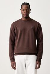 HUGO BOSS hanorac pentru bărbați cu bumbac C-Sharpe 01 PPY2-BLM026_89X (50555830)