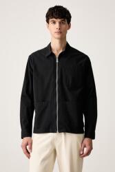 AllSaints cămașă pentru bărbați din bumbac DOLWEN 9BY2-KDMZJY_99X (M042SF)