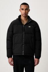 Lacoste pehelydzseki férfi - fekete 48