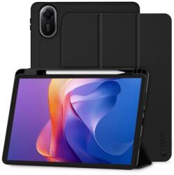 Tech-Protect Husă Sc Pen pentru Xiaomi Redmi Pad 2 11.0, neagră, Tech-Protect