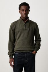 Barbour pulover pentru bărbați din lână NELSON 9BYA-SWM0F2_79X (MKN0863)