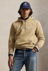 Ralph Lauren hanorac cu glugă pentru bărbați cu bumbac 9BY2-BLMZGO_80X (710B26089)