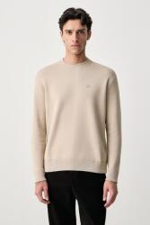 Benetton pulover pentru bărbați din bumbac PPY2-SWM05K_80X (1UAEU10B6)