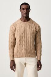 Ralph Lauren pulover pentru bărbați din lână 9BY2-SWMZN3_82X (710B23645)