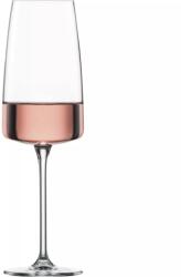 Zwiesel Glas pahar pentru vin spumant Sensa 388 ml Pahar