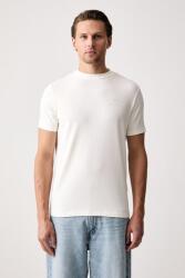 Karl Lagerfeld tricou pentru bărbați din bumbac cu elastan 9BY2-TSMZ5H_01X (564235.755043)