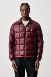 Armani Exchange férfi pehelydzseki - burgundia M - answear - 107 990 Ft