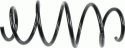 SACHS 998 882 - Arc spiral - Arc elicoidal Fata - stanga / dreapta - MERCEDES GLK X204 3.0D 06.08 - 06.15 - SACHS-998 882 (SACHS998882)