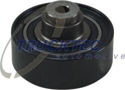 TRUCKTEC 07.12. 043 - Rola ghidare / conducere, curea distributie - ROLA GHIDARE-CONDUCERE. CUREA DISTRIBUTIE - TRUCKTEC-07.12. 043 (TRUCKTEC0712043)