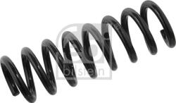 FEBI Bilstein 47262 - Arc spiral - Arc elicoidal spate - stanga / dreapta - MERCEDES C W204 1.6 - 3.5 01.07 - 01.14 - FEBI Bilstein-47262 (FEBIBILSTEIN47262)