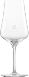 Zwiesel Glas pahar pentru vin roșu Fine Beaujolais 486 ml, marcaj de măsurare 0, 2 l Pahar
