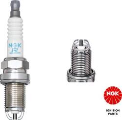 NGK 2213 - BUJII - compatibil Daihatsu. Piaggio - NGK-2213 (NGK2213)