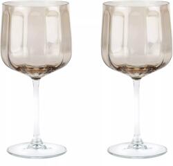Leopold Vienna Pahare de vin Corvina 490 ml, set de 2 bucăți Pahar