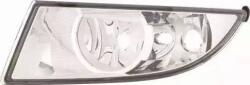 Depo 665-2008L-UE - Proiector ceata - SK. FBIA. ROMSTR. . 10-. FOG LAMP. UNIT. . . W. S DRL - DEPO - A. M. - compatibil Skoda - Depo-665-2008L-UE (DEPO6652008LUE)