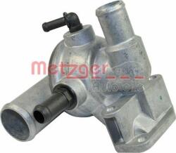 Metzger 4006148 - Termostat, lichid racire - TERMOSTAT LICHID RACIRE - compatibil Chrysler - Metzger-4006148 (METZGER4006148)