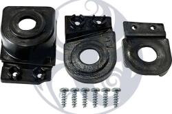 MAX KAD300-L - Kit de reparat faruri principale (suport) - KIT REPARATIE FAR ST 3 PIESE - MAX-KAD300-L (MAXKAD300L)