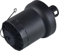 FEBI Bilstein 174255 - Capac, carcasa filtru ulei - FEBI Bilstein-174255 (FEBIBILSTEIN174255)