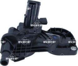 NRF 725331 - Termostat, lichid racire - Thermostat. coolant - NRF-725331 (NRF725331)