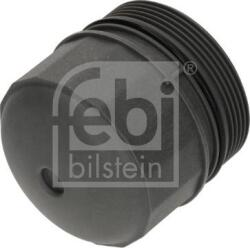 FEBI Bilstein 197640 - Capac, carcasa filtru ulei - FEBI Bilstein-197640 (FEBIBILSTEIN197640)