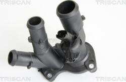 Triscan 8620 26298 - Termostat, lichid racire - TERMOSTAT. LICHID RACIRE - Triscan-8620 26298 (TRISCAN862026298)
