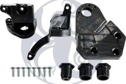 MAX KMB101-R - Kit de reparat faruri principale (suport) - MAX-KMB101-R (MAXKMB101R)