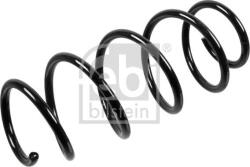 FEBI Bilstein 178701 - Arc Spiral fata stanga / dreapta MERCEDES E T - MODEL S212. E W212 1.6 - 5.5 01.09 - 12.16 - FEBI Bilstein-178701 (FEBIBILSTEIN178701)