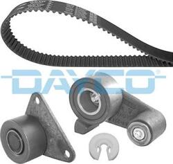 DAYCO KTB185 - Set curea de distributie - Kit distributie - VOLVO 850. 960. 960 II. C70 I. S40 I. S70. V40. V70 I. V90 I. XC70 I. RENAULT LAGUNA I. SAFRANE - DAYCO-KTB185 (DAYCOKTB185)