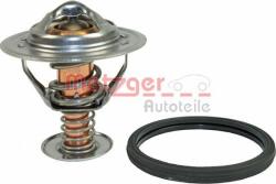 Metzger 4006118 - Termostat, lichid racire - TERMOSTAT LICHID RACIRE - compatibil Renault - Metzger-4006118 (METZGER4006118)