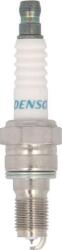 Denso IUH24 - Bujii - BUJIE SCANTEIE IRIDIUMM POWER - compatibil Honda. Hyosung. Daelim - Denso-IUH24 (DENSOIUH24)