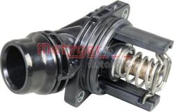 Metzger 4006348 - Termostat, lichid racire - TERMOSTAT LICHID RACIRE - compatibil Opel. Vauxhall - Metzger-4006348 (METZGER4006348)