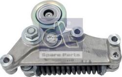 DT Spare Parts 4.68724 - Intinzator curea, curea distributie - INTINZATOR CUREA CUREA DISTRIBUTIE - DT Spare Parts-4.68724 (DTSPAREPARTS468724)