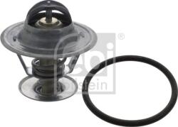 FEBI Bilstein 18290 - Termostat, lichid racire - TERMOSTAT. LICHID RACIRE - compatibil 030121113S3 - FEBI Bilstein-18290 (FEBIBILSTEIN18290)