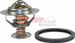 Metzger 4006020 - Termostat, lichid racire - TERMOSTAT LICHID RACIRE - compatibil Peugeot. Suzuki. Citroën. Toyota - Metzger-4006020 (METZGER4006020)