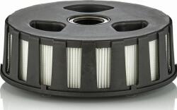 Mann-Filter C 18 016 - Filtru, aerisire bloc motor - Filter. crankcase breather - Mann-Filter-C 18 016 (MANNFILTERC18016)