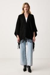 GUESS poncho pentru femei 9BY2-SWDZ2S_99X (AW5660.POL03)