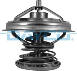 DAYCO DT1027V - Termostat, lichid racire - TERMOSTAT LICHID RACIRE - compatibil 11531733803 - DAYCO-DT1027V (DAYCODT1027V)